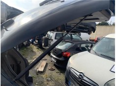 Recambio de amortiguador porton para hyundai tucson (jm) 2.0 referencia OEM IAM 817712E000 2538RM0585N 