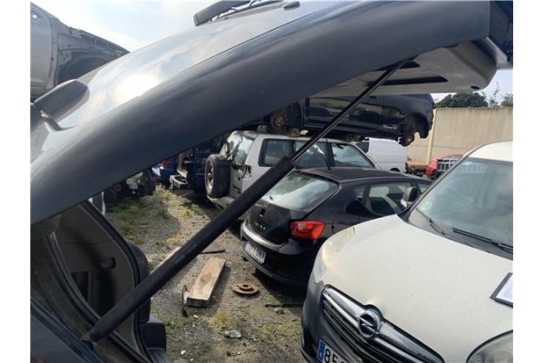 Recambio de amortiguador porton para hyundai tucson (jm) 2.0 referencia OEM IAM 817712E000 2538RM0585N 