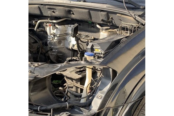 Recambio de centralita para ssangyong kyron 2.0 200 xdi referencia OEM IAM A6645408032  