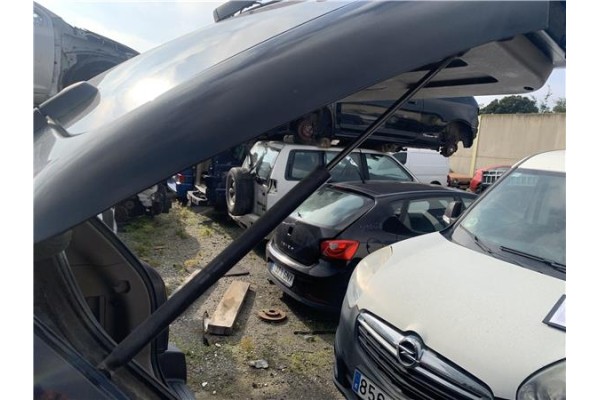 Recambio de amortiguador porton para hyundai tucson (jm) 2.0 referencia OEM IAM 817712E000 2538RM0585N 