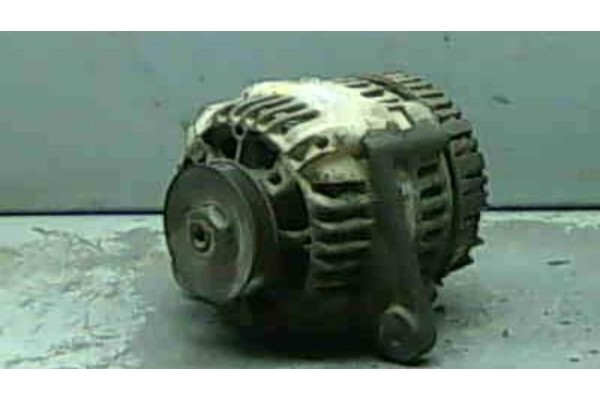 Recambio de alternador para citroen saxo (1996) 1.1 x [1,1 ltr. - 44 kw] referencia OEM IAM   