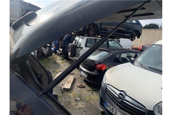 Recambio de amortiguador porton para hyundai tucson (jm) 2.0 referencia OEM IAM 817712E000 2538RM0585N 