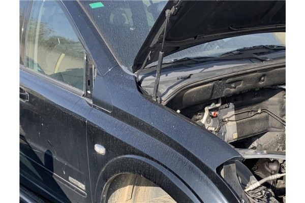 Recambio de centralita airbag para ssangyong kyron 2.0 200 xdi referencia OEM IAM 8625009061  