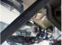 Recambio de amortiguador porton para hyundai tucson (jm) 2.0 referencia OEM IAM 817712E000 2538RM0585N 