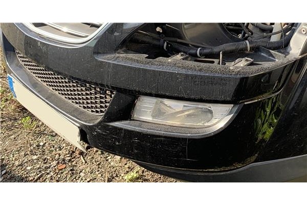 Recambio de refuerzo paragolpes para ssangyong kyron 2.0 200 xdi referencia OEM IAM 7875009000  
