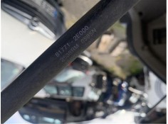 Recambio de amortiguador porton para hyundai tucson (jm) 2.0 referencia OEM IAM 817712E000 2538RM0585N 