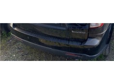 Recambio de refuerzo paragolpes trasero para ssangyong kyron 2.0 200 xdi referencia OEM IAM 7883009A00 7882009000 