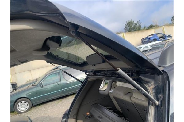 Recambio de amortiguador porton para hyundai tucson (jm) 2.0 referencia OEM IAM 817712E000 2538RM0585N 