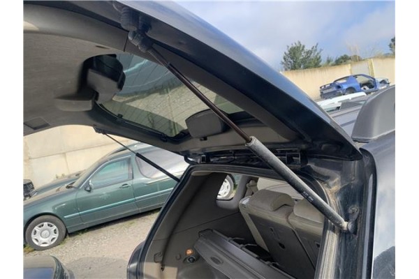 Recambio de amortiguador porton para hyundai tucson (jm) 2.0 referencia OEM IAM 817712E000 2538RM0585N 