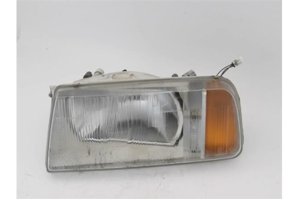 Recambio de faro delantero izquierdo para suzuki vitara (se/sf/et) 1.6 i 16v (et, ta02) referencia OEM IAM   