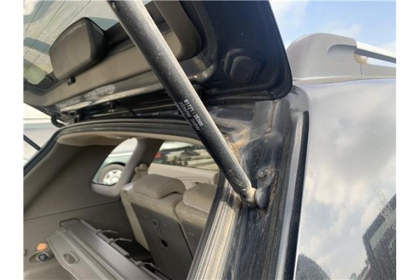 Recambio de amortiguador porton para hyundai tucson (jm) 2.0 referencia OEM IAM 817712E000 2538RM0585N 