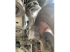 Recambio de amortiguador trasero derecho para hyundai tucson (jm) 2.0 referencia OEM IAM 553612E501  