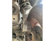 Recambio de amortiguador trasero derecho para hyundai tucson (jm) 2.0 referencia OEM IAM 553612E501  