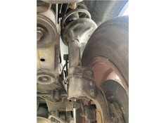 Recambio de amortiguador trasero derecho para hyundai tucson (jm) 2.0 referencia OEM IAM 553612E501  