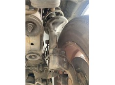 Recambio de amortiguador trasero derecho para hyundai tucson (jm) 2.0 referencia OEM IAM 553612E501  