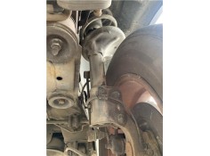 Recambio de amortiguador trasero derecho para hyundai tucson (jm) 2.0 referencia OEM IAM 553612E501  