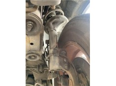 Recambio de amortiguador trasero derecho para hyundai tucson (jm) 2.0 referencia OEM IAM 553612E501  