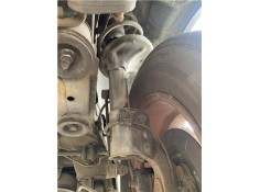 Recambio de amortiguador trasero derecho para hyundai tucson (jm) 2.0 referencia OEM IAM 553612E501  