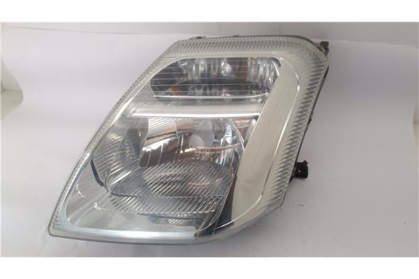 Recambio de faro delantero izquierdo para citroen c2 1.1 referencia OEM IAM 620870  