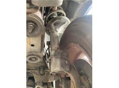 Recambio de amortiguador trasero derecho para hyundai tucson (jm) 2.0 referencia OEM IAM 553612E501  