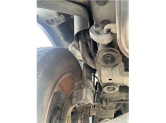 Recambio de amortiguador trasero izquierdo para hyundai tucson (jm) 2.0 referencia OEM IAM 553512E501  