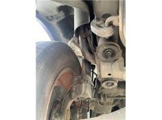 Recambio de amortiguador trasero izquierdo para hyundai tucson (jm) 2.0 referencia OEM IAM 553512E501  