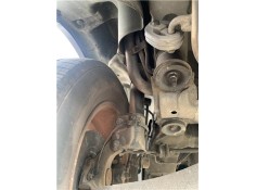Recambio de amortiguador trasero izquierdo para hyundai tucson (jm) 2.0 referencia OEM IAM 553512E501  