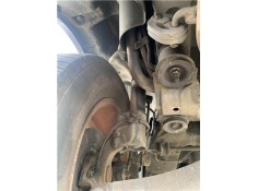 Recambio de amortiguador trasero izquierdo para hyundai tucson (jm) 2.0 referencia OEM IAM 553512E501  