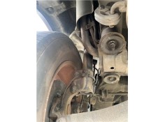 Recambio de amortiguador trasero izquierdo para hyundai tucson (jm) 2.0 referencia OEM IAM 553512E501  