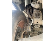 Recambio de amortiguador trasero izquierdo para hyundai tucson (jm) 2.0 referencia OEM IAM 553512E501  