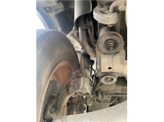 Recambio de amortiguador trasero izquierdo para hyundai tucson (jm) 2.0 referencia OEM IAM 553512E501  