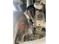 Recambio de amortiguador trasero izquierdo para hyundai tucson (jm) 2.0 referencia OEM IAM 553512E501  