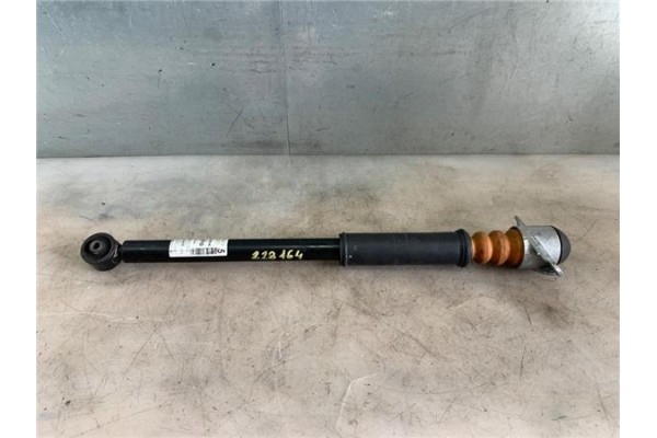 Recambio de amortiguador trasero completo para seat ibiza berlina (6j5) 1.4 16v referencia OEM IAM 6R0513025E  