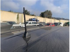 Recambio de antena electrica para hyundai tucson (jm) 2.0 referencia OEM IAM 962502E550 9,63E+205 