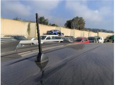 Recambio de antena electrica para hyundai tucson (jm) 2.0 referencia OEM IAM 962502E550 9,63E+205 