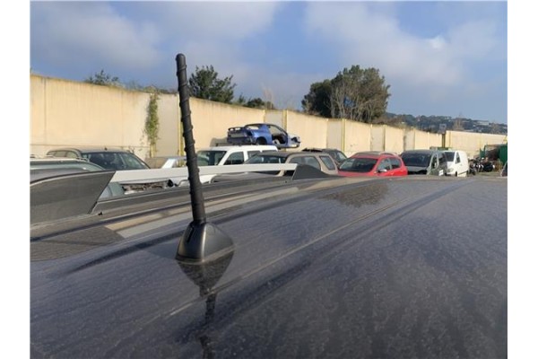 Recambio de antena electrica para hyundai tucson (jm) 2.0 referencia OEM IAM 962502E550 9,63E+205 