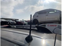 Recambio de antena electrica para hyundai tucson (jm) 2.0 referencia OEM IAM 962502E550 9,63E+205 