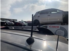 Recambio de antena electrica para hyundai tucson (jm) 2.0 referencia OEM IAM 962502E550 9,63E+205 