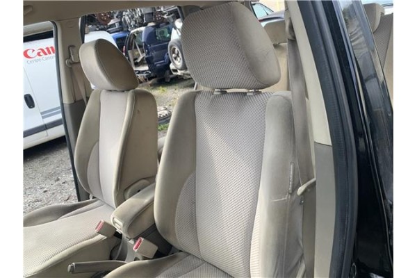 Recambio de asiento delantero izquierdo para hyundai tucson (jm) 2.0 referencia OEM IAM 883002E440  