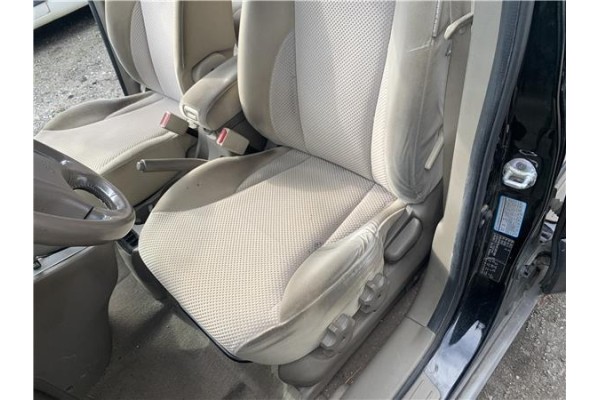 Recambio de asiento delantero izquierdo para hyundai tucson (jm) 2.0 referencia OEM IAM 883002E440  