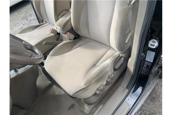 Recambio de asiento delantero izquierdo para hyundai tucson (jm) 2.0 referencia OEM IAM 883002E440  