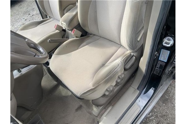 Recambio de asiento delantero izquierdo para hyundai tucson (jm) 2.0 referencia OEM IAM 883002E440  