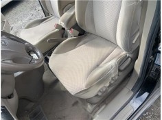 Recambio de asiento delantero izquierdo para hyundai tucson (jm) 2.0 referencia OEM IAM 883002E440  