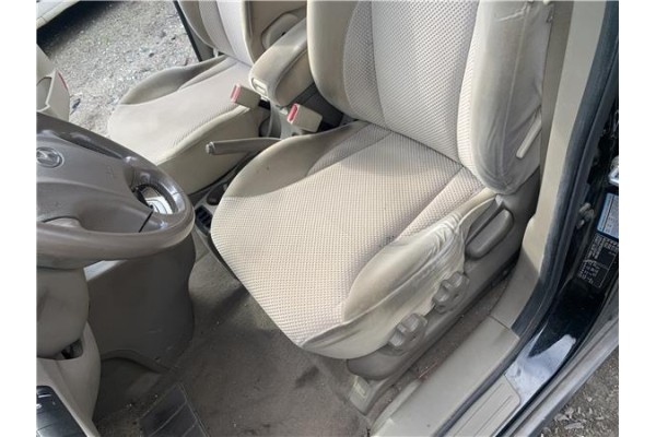 Recambio de asiento delantero izquierdo para hyundai tucson (jm) 2.0 referencia OEM IAM 883002E440  