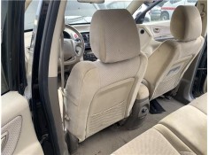 Recambio de asiento delantero izquierdo para hyundai tucson (jm) 2.0 referencia OEM IAM 883002E440  