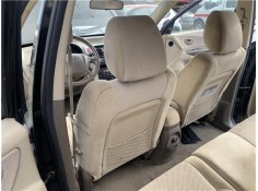 Recambio de asiento delantero izquierdo para hyundai tucson (jm) 2.0 referencia OEM IAM 883002E440  