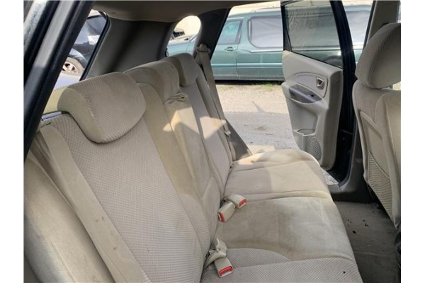 Recambio de asientos traseros para hyundai tucson (jm) 2.0 referencia OEM IAM 894002E011 8,93E+16 