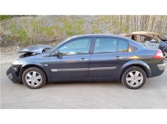 renault megane ii classic berlina del año 2005