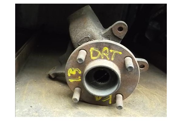 Recambio de mangueta delantero derecha para ford ka (ccq)(1996) 1.3 i referencia OEM IAM   