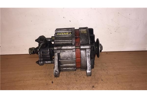Recambio de alternador para opel omega a (16_, 17_, 19_) 2.3 td interc. referencia OEM IAM BOSCH 0120488012 